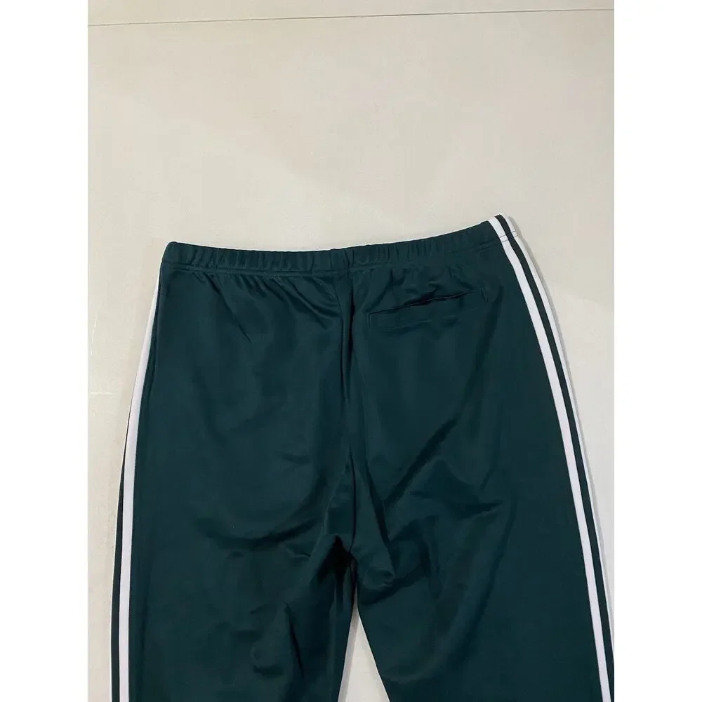Adidas Originals Adicolor Beckenbauer Tracksuit Aurora Ivy White Size XL
